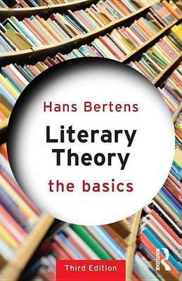 Literary Theory: The Basics(English, Electronic book text, Bertens Hans)