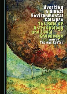 Averting a Global Environmental Collapse(English, Hardcover, unknown)