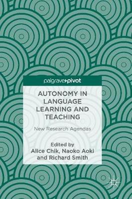 Autonomy in Language Learning and Teaching(English, Hardcover, unknown)