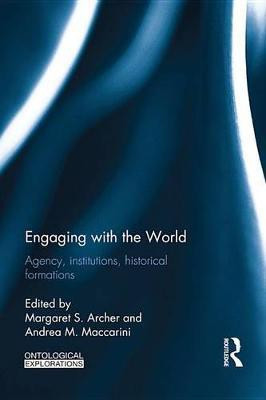 Engaging with the World(English, Electronic book text, unknown)