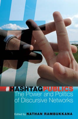 Hashtag Publics(English, Paperback, unknown)