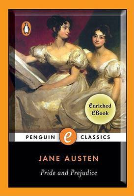 Pride and Prejudice(English, Electronic book text, Austen Jane)