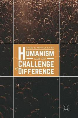 Humanism and the Challenge of Difference(English, Hardcover, unknown)