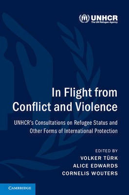 In Flight from Conflict and Violence(English, Hardcover, unknown)
