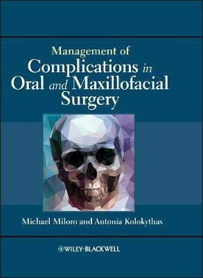 Management of Complications in Oral and Maxillofacial Surgery(English, Other digital, Miloro M)