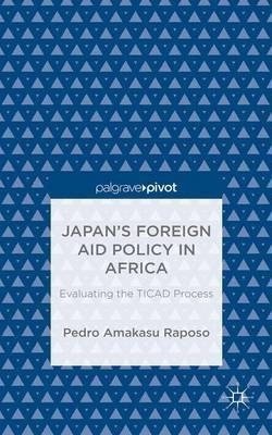 Japan's Foreign Aid Policy in Africa(English, Hardcover, Loparo Kenneth A.)