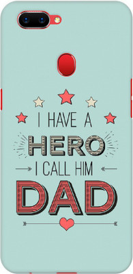 Coberta Case Back Cover for Realme 2(Multicolor, Hard Case, Pack of: 1)