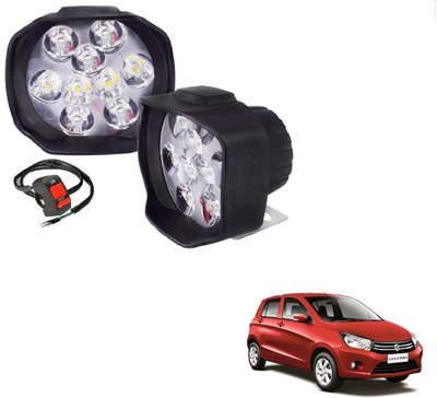 AuTO ADDiCT LED Fog Lamp Unit for Maruti Suzuki Celerio
