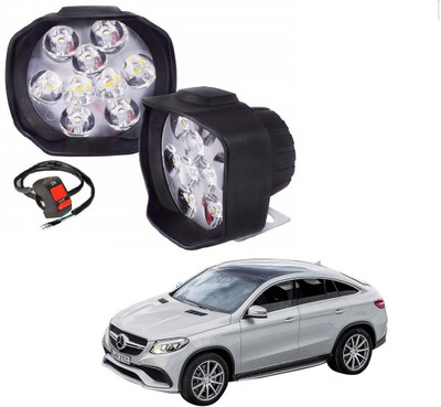AuTO ADDiCT LED Fog Lamp Unit for Mercedes Benz B-Class