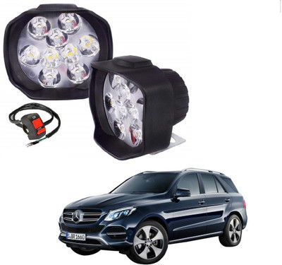 AuTO ADDiCT LED Fog Lamp Unit for Mercedes Benz GL-Class