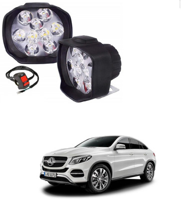 AuTO ADDiCT LED Fog Lamp Unit for Mercedes Benz GLK-Class
