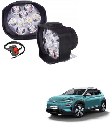 AuTO ADDiCT LED Fog Lamp Unit for Hyundai Libero