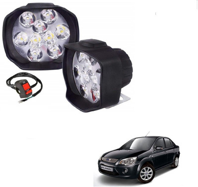 AuTO ADDiCT LED Fog Lamp Unit for Ford Fiesta