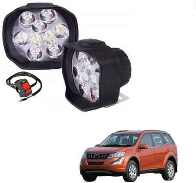 AuTO ADDiCT LED Fog Lamp Unit for Mahindra XUV 500
