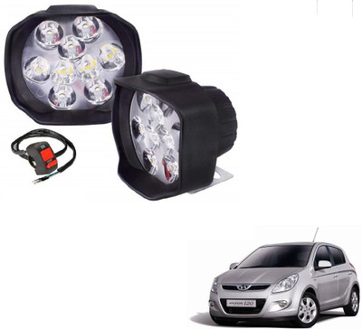 AuTO ADDiCT LED Fog Lamp Unit for Hyundai i20