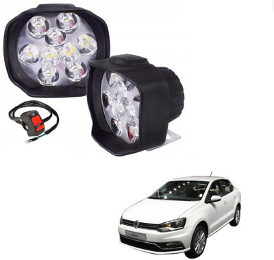 AuTO ADDiCT LED Fog Lamp Unit for Volkswagen Alpha