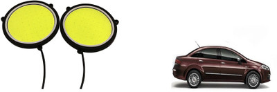 Auto Oprema LED Fog Lamp Unit for Fiat Linea Classic