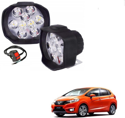 AuTO ADDiCT LED Fog Lamp Unit for Honda Jazz