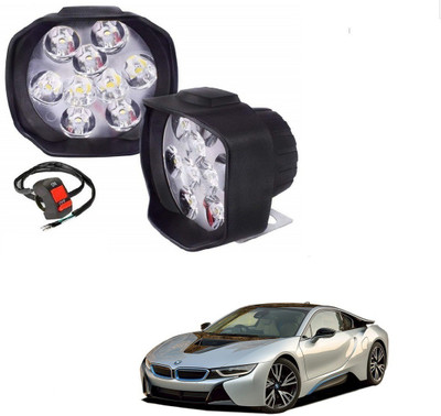 AuTO ADDiCT LED Fog Lamp Unit for BMW I8