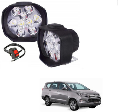 AuTO ADDiCT LED Fog Lamp Unit for Toyota Innova