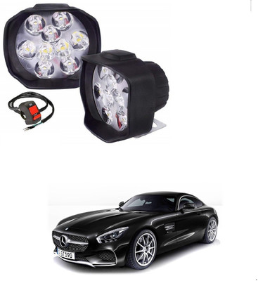 AuTO ADDiCT LED Fog Lamp Unit for Mercedes Benz Ambassador