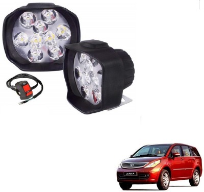 AuTO ADDiCT LED Fog Lamp Unit for Tata Aria