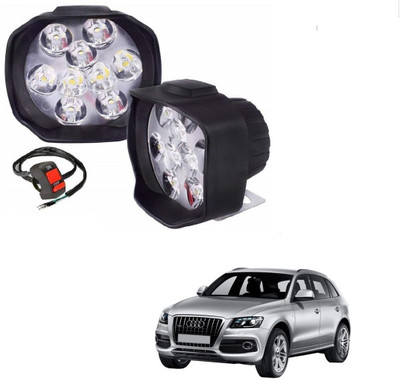 AuTO ADDiCT LED Fog Lamp Unit for Audi Q5