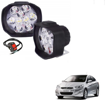AuTO ADDiCT LED Fog Lamp Unit for Hyundai Accent