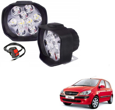 AuTO ADDiCT LED Fog Lamp Unit for Hyundai Getz