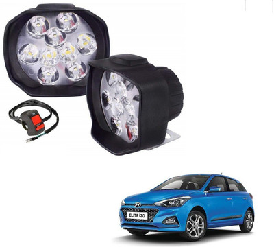 AuTO ADDiCT LED Fog Lamp Unit for Hyundai Elite i20