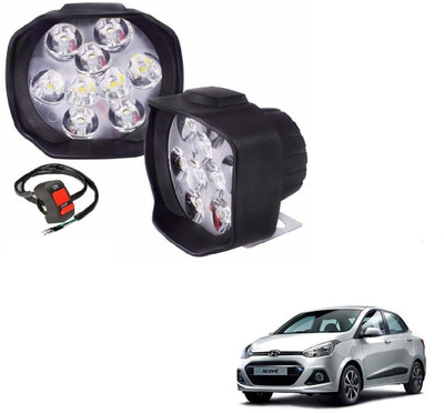 AuTO ADDiCT LED Fog Lamp Unit for Hyundai Xcent