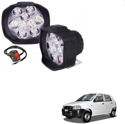 AuTO ADDiCT LED Fog Lamp Unit for Maruti Suzuki Alto