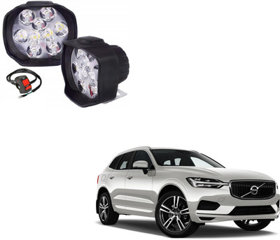 AuTO ADDiCT LED Fog Lamp Unit for Volvo VHD