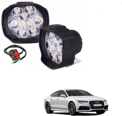 AuTO ADDiCT LED Fog Lamp Unit for Audi A7