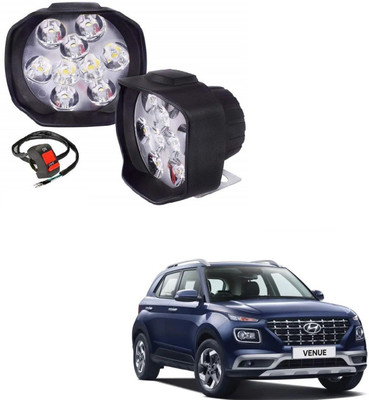 AuTO ADDiCT LED Fog Lamp Unit for Hyundai Wego