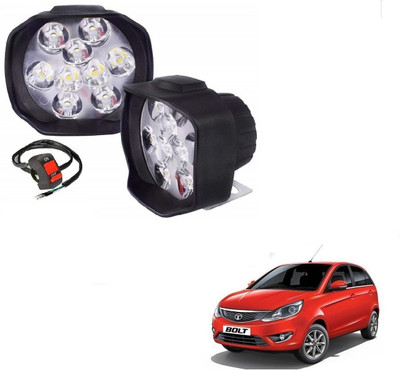 AuTO ADDiCT LED Fog Lamp Unit for Tata Bolt