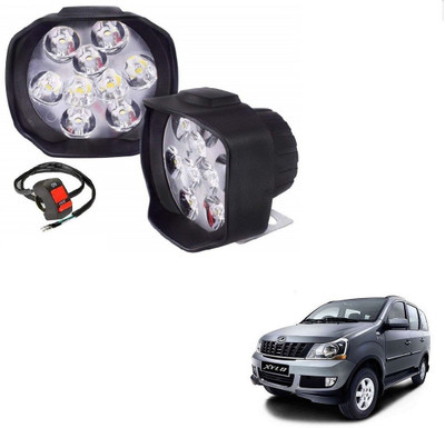AuTO ADDiCT LED Fog Lamp Unit for Mahindra Xylo