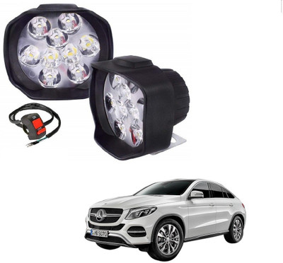 AuTO ADDiCT LED Fog Lamp Unit for Mercedes Benz Forester