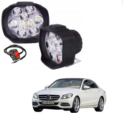 AuTO ADDiCT LED Fog Lamp Unit for Mercedes Benz C-Class