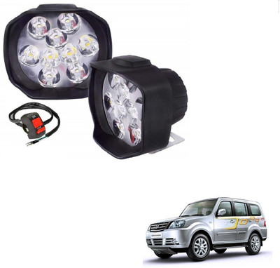 AuTO ADDiCT LED Fog Lamp Unit for Tata Sumo Grande