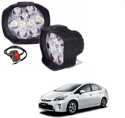 AuTO ADDiCT LED Fog Lamp Unit for Toyota Prius