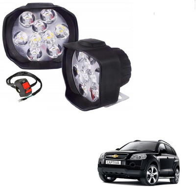 AuTO ADDiCT LED Fog Lamp Unit for Chevrolet Captiva