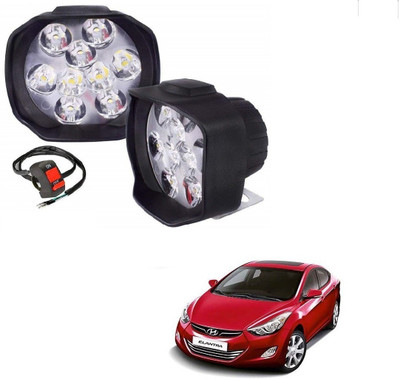 AuTO ADDiCT LED Fog Lamp Unit for Hyundai Elantra