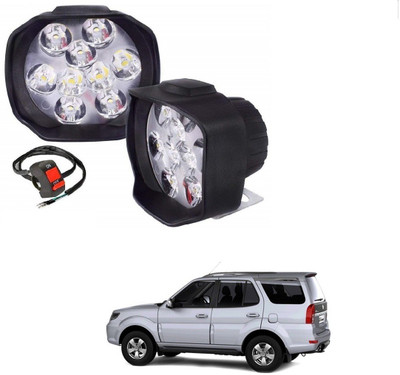 AuTO ADDiCT LED Fog Lamp Unit for Tata Grand Dicor