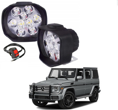 AuTO ADDiCT LED Fog Lamp Unit for Mercedes Benz GX