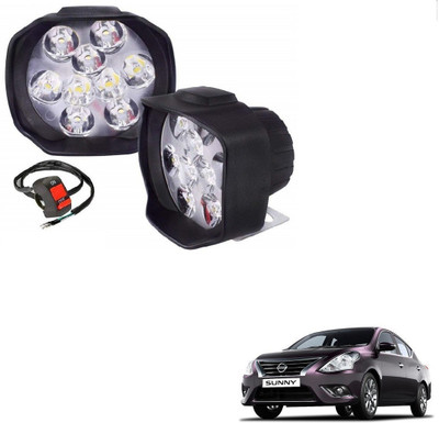 AuTO ADDiCT LED Fog Lamp Unit for Nissan Sunny