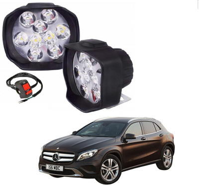 AuTO ADDiCT LED Fog Lamp Unit for Mercedes Benz GLA-Class