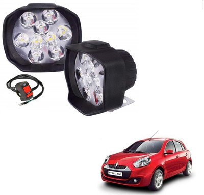 AuTO ADDiCT LED Fog Lamp Unit for Renault Pulse