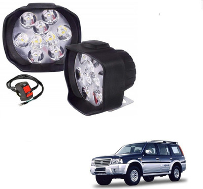 AuTO ADDiCT LED Fog Lamp Unit for Ford Endeavour