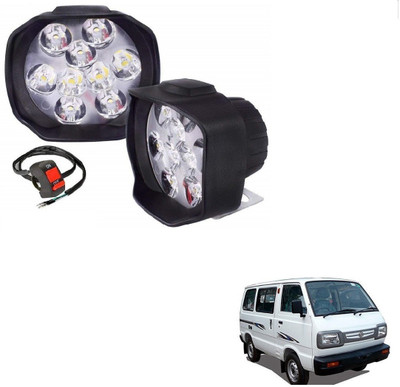AuTO ADDiCT LED Fog Lamp Unit for Maruti Suzuki Omni